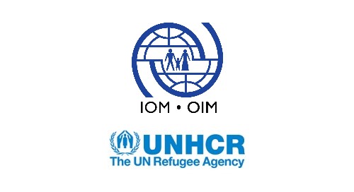 UNHCR And IOM Welcome Colombia’s Decision To Regularize Venezuelan ...